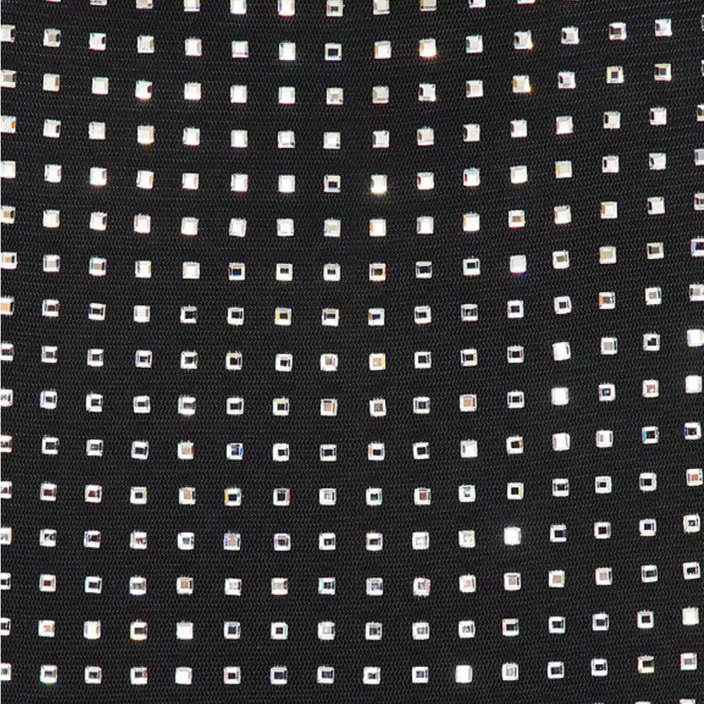 A.L.C Elizabeth Strapless
Rhinestone-Embellished Mi
Dress - Picture 4 of 7